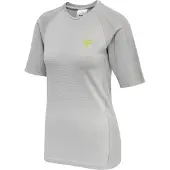 Hummel Camiseta De Manga Curta Training Seamless