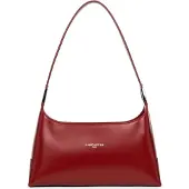 LANCASTER PARIS Malas de tiracolo 'Suave Ace' vermelho