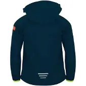 TROLLKIDS Casaco Rondane Zip Off Xt