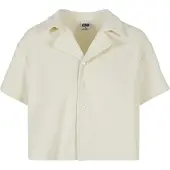 Urban Classics Camisa De Manga Curta Towel Resort