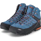 CMP Botas De Caminhada Moon Mid Wp 31q4797
