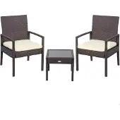 Aktive 2 Poltronas Com Mesas