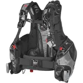 Mares Bcd Rock Pro