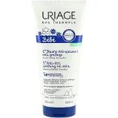 Uriage Bébé 1ª Balsamo Apaziguante 200 ml
