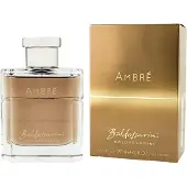 Baldessarini Ambre EDT M 90 ml