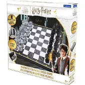 Lexibook Xadrez Eletrônico De Mesa Harry Potter