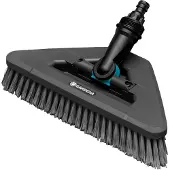 Gardena Escova De Cerdas Macias Flex Cleansystem