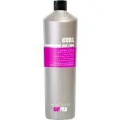 KayPro Shampoo para o cuidado do cabelo encaracolado 1000 ml
