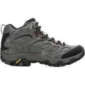 Merrell Botas 'MOAB 3 GTX ' castanho / verde / laranja