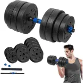Rebel Haltere Ajustável Rba-2302-1 20 Kg