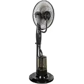 JBM Ventilador De Pulverização De água