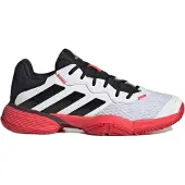 Adidas Sapatos De Quadra Dura Barricade
