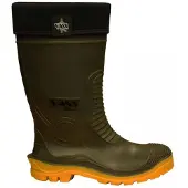 Vass Botas De Borracha Warm Neo