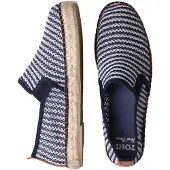 Toni pons Espadrilles azul / branco