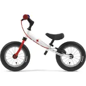 Yedoo Bicicleta Sem Pedais Ambulance
