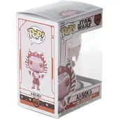 Funko POP! Figura Ahsoka Dia Dos Namorados