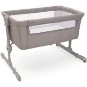 Chicco Berço De Co-dormir Next2me Essential Dove