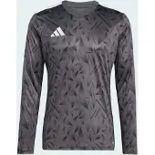 Adidas Camiseta De Manga Comprida Team Icon 25