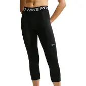Nike Calças de desporto 'NP 365' preto