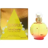 Britney Spears perfume Blissful Fantasy EDT 100 ml