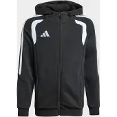 Adidas Moletom Com Fecho Tiro 26 League Sweat