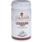 Ana Maria Lajusticia Lievito di birra 80 compresse — Integratore