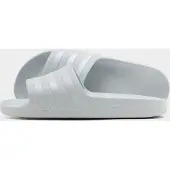 Adidas Sapato aberto 'Adilette Aqua' opal / azul claro