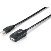 Equip Cabo 133336 Usb-a 2.0 M/f 5 M