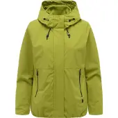 Ragwear Casaco funcionais oliveira