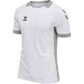 Hummel Camiseta De Manga Curta Lead Poly