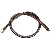 Metalsub Mangueira Regulator Flex