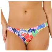 Rip Curl Calcinha De Biquíni Party Wave Full
