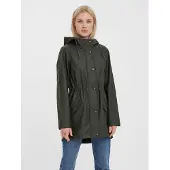 Vero Moda Capa De Chuva Malou