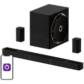 Ultimea Soundbar Skywave X70