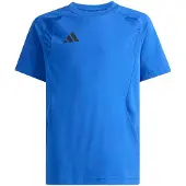 Adidas Camiseta De Manga Curta Tiro Travel