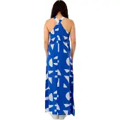 Fundango Vestido Sem Mangas Penelope