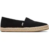 Toms Alpercatas 'Alpargata 2.0' preto