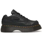 Dr. Martens Sapato com atacadores 'Buzz' preto