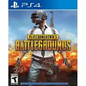 Ps4 Playerunknown´s Battlegrounds Import