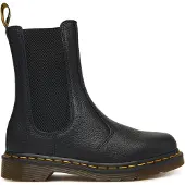 Dr. Martens Botas chelsea '2976 Hi' preto