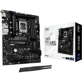 Asrock Placa-mãe B860 Pro-a Wifi