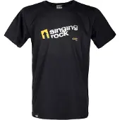 Singing Rock Camiseta De Manga Curta Backbone Arrow