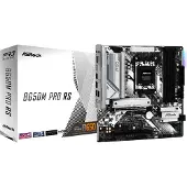 Asrock Placa-mãe B650m Pro Rs
