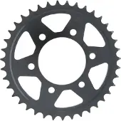 Rk Roda Dentada Traseira 5082 525