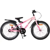 Volare Bicicleta 52008 20´´