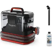 Rowenta Aspirador De Estofos In5012 1400w