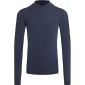 Craghoppers Camiseta De Manga Comprida Nosilife Mock Neck
