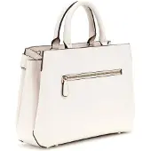 GUESS Malas de tiracolo 'Lorelei Girlfriend S' branco