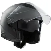 Tucano Urbano Capacete Aberto Maxijet