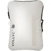 Flextailgear Almofada De Viagem Ezypack